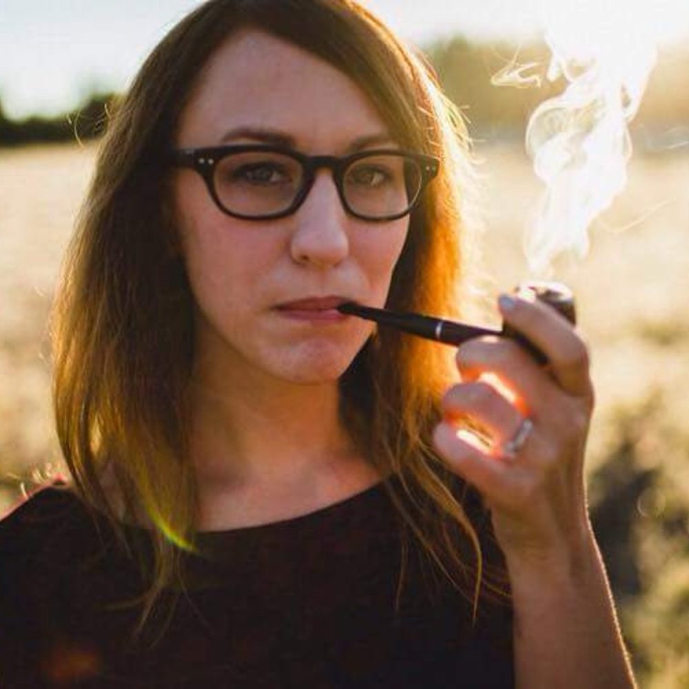 Meet your Posher, Kristina